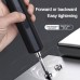 Cityeagle Electric screwdrivers Compact & Portable Electric Screwdriver Set with USB Rechargeable Battery - Quick Tighten & Loosen, Includes Accessories for Various Environments, Durable Material