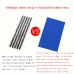 Fire camel Automotive wheel seals 10pcs/package Tire Repair Rubber Strip For Car Motorcycle Bike Vacuum Tyre Wheel Puncture