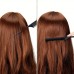 Aerial baby Combs 2pcs/Set Hair Styling Comb, Plastic Anti-Static Heat Resistant Tail Comb for All Hair Types