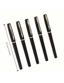 USEA Pens 10-Pack Large Capacity Pens, necessary for office and family meetings