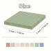 Whitehare Stationery Vintage Style 7.62x7.62 cm Lined Self-Stick Notes, 24 Pads, 720 Sheets High