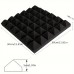 USTAR Acoustic insulation panels 10pcs Of 5cm X 30cm X 30cm Acoustic Foam Wall Panels