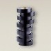 USTAR Electrical tape PVC Electrical Tape, Waterproof, Flame Retardant, High Temperature 5pcs 
