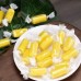 Time monster Durian sugar flavor durian sugar thick soft candy 2500g delicious snack candy wholesale
