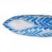 Zonelucky Cushions Modern UV-Resistant Outdoor Cushion Pillows