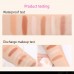 snowland Cheek colors 3-color Blush Palette Natural Color Face Blush Highlighter Contouring Makeup