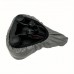 Oneour Bicycle saddle covers Ultra-Comfort Silvery Bike Seat Cover - Waterproof, Dustproof & Sun-Protective