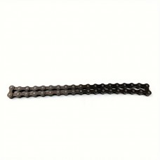 Iceisland Bicycle chains Single Speed Bike Chain, 38/46 Links - Durable Iron for Electric