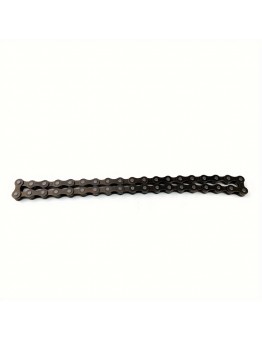 Iceisland Bicycle chains Single Speed Bike Chain, 38/46 Links - Durable Iron for Electric