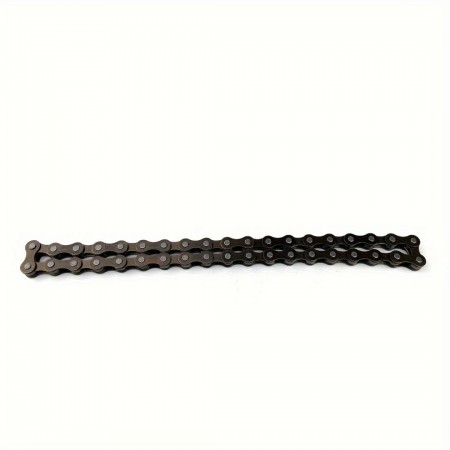Iceisland Bicycle chains Single Speed Bike Chain, 38/46 Links - Durable Iron for Electric