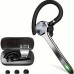 South swan Headphones 72-Hour Talk Time Wireless Earphones