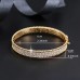UHOT Bracelets Fashion Bracelet Full Of Sparkling Delicate Zirconia Bracelet