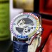 ITATA Watches Celestial Wonders Elegant Men's Automatic Mechanical Watch Colorful