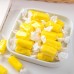 Airmoon Durian Milk Candy Flavorful Candy Relief Fruit Soft Candy Snacks 1KG