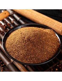 Daerlucky Pepper Commercial Spice Meat Spice Catering Seasoning 450g