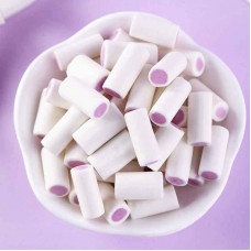 East know Candy taro-flavored toffee tabletting candy taro sandwich toffee children snacks 3kg