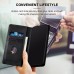 Stargorilla Covers for smartphones Flip Wallet Case for Samsung Galaxy A55