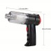 Aireagle Hand-held vacuum cleaners Portable Cordless Hand Vacuum Cleaner USB Rechargeable With 16000pa Powerful Suction For Car Home Office, Wireless Handheld Car Vacuum Cleaner