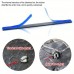 Fire camel Automotive wheel seals 10pcs/package Tire Repair Rubber Strip For Car Motorcycle Bike Vacuum Tyre Wheel Puncture