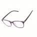 Mojo acorn Eye glasses double sided coating PC resin fashion must be unisex
