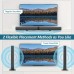 Firefairy Wireless speakers Wireless Sound Blaster Detachable Speaker, TV Sound
