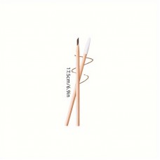 Skydaisy Natural Makeup Look, Eyebrow Pencil, Waterproof And Sweatproof Long 4pcs