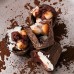 Dateday Cream chocolate crispy cone casual snack party 2kg