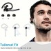 South swan Headphones 72-Hour Talk Time Wireless Earphones