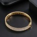 UHOT Bracelets Fashion Bracelet Full Of Sparkling Delicate Zirconia Bracelet