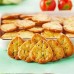 East know Biscuits vegetable biscuits crackers in bulk salty soda cakes small snacks crispy biscuits leisure 2.5kg