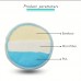 Bloomoon Breast-nursing pads 10pcs Bamboo Fiber Nursing Pads for Women, Reusable & Machine Washable - Perfect for Breastfeeding Moms