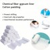 Protect password Aseptic cotton 2 Rolls , First Aid , Home Care Liner, Breathable And Comfortable, Good Elastic