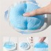 Shehelove Breast-nursing pads Breast Pads, 50Pieces, Cotton, Super Absorbent, Milk-Proof, Soft Breathable, Individual Packaging