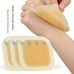 Bloomoon Medical plasters Premium Hydrocolloid Dressing Patches - Self-Adhesive, Pressure Edge Design for Blisters, Tattoos & Acne Coverage 30pcs
