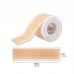 Groworld Adhesive tapes for medical purposes Breathable Self-Adhesive Rubber Tape for Medical and Sports Use, Skin-Friendly Comfortable 2pcs