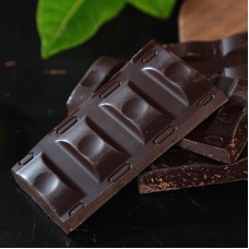 Sunnote Chocolate Snacks Cocoa Pure Dark Slightly Bitter Chocolate Casual Snacks 480g