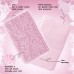 Youth angle Cooling pads for first aid purposes Gel Ice Pack with Strap Cooling pads for first aid purposes Flexible Gel Beads - Relieve & Quickly 2pcs