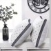 Todayspace Pillows Ultra Plush Soft Hotel Quality Pillow, Machine Washable Hypoallergenic Bed Pillows For Sleeping, Suitable For Homestays 2pcs