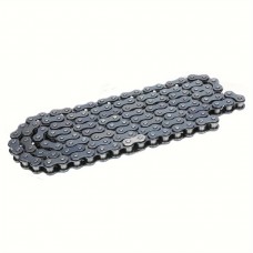 Supermonster Bicycle chains Motorcycle Chain, Chain Breaker, With Opening Link Breaker, 108 Links, Suitable