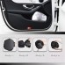 Beeking Automotive windshield shade screens Car Sunshade - Protects Car Interior From Sunlight, UV Rays