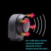 Beeking Anti-theft automotive alarms Wireless Smart Alarm, Anti-theft Vibration Sensor with Remote Control