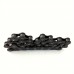 Iceisland Bicycle chains Single Speed Bike Chain, 38/46 Links - Durable Iron for Electric