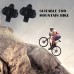 Iceisland Bicycle pedal cleats Professional mountain cycling road cycling pedal shoe clamp 2pcs