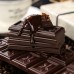 Admireu Chocolate dark chocolate cocoa butter fitness leisure snacks 3kg