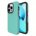 Ideatiger Covers for smartphones Rugged Case - Shockproof Triangle Texture Grip