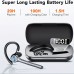 South swan Headphones 72-Hour Talk Time Wireless Earphones