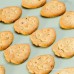 East know Biscuits vegetable biscuits crackers in bulk salty soda cakes small snacks crispy biscuits leisure 2.5kg