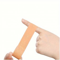 Fruitoday Adhesive tapes for medical purposes 3 Roll Tear-resistant Adhesive Tape For Cracked Fingers, Breathable And High-viscosity Anti-cracking Adhesive Tape, Pressure-sensitive Adhesive Tape For Cracked Hands And Feet, Breathable Adhesive Tape