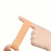 Fruitoday Adhesive tapes for medical purposes 3 Roll Tear-resistant Adhesive Tape For Cracked Fingers, Breathable And High-viscosity Anti-cracking Adhesive Tape, Pressure-sensitive Adhesive Tape For Cracked Hands And Feet, Breathable Adhesive Tape