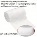 Protect password Aseptic cotton 2 Rolls , First Aid , Home Care Liner, Breathable And Comfortable, Good Elastic